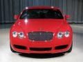 St. James - Continental GT Mulliner Photo No. 5