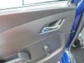 2012 Blue Topaz Metallic Chevrolet Sonic LS Sedan  photo #13