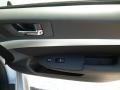 2014 Ice Silver Metallic Subaru Legacy 2.5i Premium  photo #11
