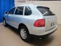 Crystal Silver Metallic - Cayenne Tiptronic Photo No. 11