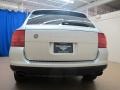 Crystal Silver Metallic - Cayenne Tiptronic Photo No. 13
