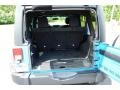 2012 Cosmos Blue Jeep Wrangler Unlimited Sport 4x4  photo #15