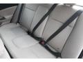 2013 Urban Titanium Metallic Honda Civic LX Sedan  photo #13