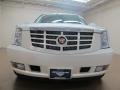 White Diamond - Escalade ESV AWD Photo No. 3
