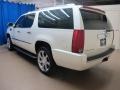 White Diamond - Escalade ESV AWD Photo No. 6