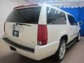 White Diamond - Escalade ESV AWD Photo No. 9