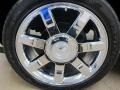 White Diamond - Escalade ESV AWD Photo No. 13