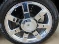 White Diamond - Escalade ESV AWD Photo No. 14