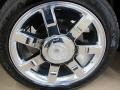 White Diamond - Escalade ESV AWD Photo No. 15
