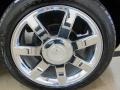 White Diamond - Escalade ESV AWD Photo No. 16