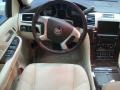 White Diamond - Escalade ESV AWD Photo No. 27