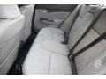 Polished Metal Metallic - Civic Hybrid Sedan Photo No. 17