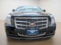 Black Raven - CTS Sedan Photo No. 3
