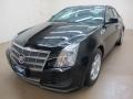 Black Raven - CTS Sedan Photo No. 4
