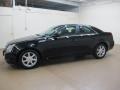 Black Raven - CTS Sedan Photo No. 5