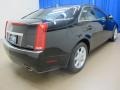 Black Raven - CTS Sedan Photo No. 9