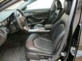 Black Raven - CTS Sedan Photo No. 17