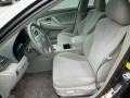 Magnetic Gray Metallic - Camry LE Photo No. 11