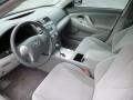 Magnetic Gray Metallic - Camry LE Photo No. 12