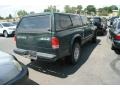 2000 Forest Green Pearl Dodge Dakota Sport Extended Cab 4x4  photo #2