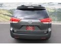 2012 Predawn Gray Mica Toyota Sienna XLE AWD  photo #8