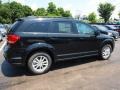Brilliant Black Crystal Pearl - Journey SXT Photo No. 3