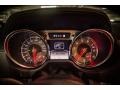 2013 Mercedes-Benz SL 550 Roadster Gauges