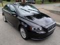 Black 2006 Volvo S40 T5