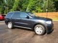 Maximum Steel Metallic - Durango SXT AWD Photo No. 2