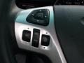 2014 Ford Explorer XLT Controls