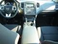 Maximum Steel Metallic - Durango SXT AWD Photo No. 5