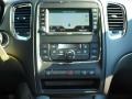 Maximum Steel Metallic - Durango SXT AWD Photo No. 6