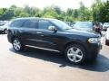 2013 Brilliant Black Crystal Pearl Dodge Durango Citadel AWD  photo #2