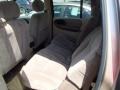 2004 Sandstone Metallic Chevrolet TrailBlazer EXT LS 4x4  photo #9