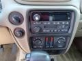 Sandstone Metallic - TrailBlazer EXT LS 4x4 Photo No. 11
