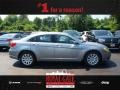 Billet Silver Metallic - 200 LX Sedan Photo No. 1