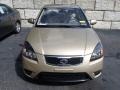 Cashmere Beige - Rio LX Sedan Photo No. 2