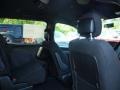  2013 Grand Caravan SXT Blacktop Black Interior