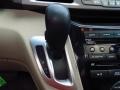 2011 Dark Cherry Pearl Honda Odyssey EX-L  photo #22