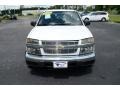 Summit White - Colorado Z71 Crew Cab Photo No. 2