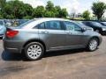 Tungsten Metallic - 200 LX Sedan Photo No. 3