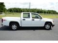 Summit White - Colorado Z71 Crew Cab Photo No. 4