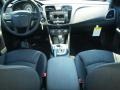 Tungsten Metallic - 200 LX Sedan Photo No. 5