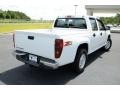 Summit White - Colorado Z71 Crew Cab Photo No. 5
