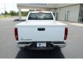Summit White - Colorado Z71 Crew Cab Photo No. 6