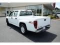 Summit White - Colorado Z71 Crew Cab Photo No. 7