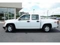 Summit White - Colorado Z71 Crew Cab Photo No. 8