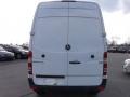 Arctic White - Sprinter 2500 High Roof Cargo Van Photo No. 4