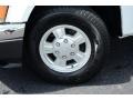 Summit White - Colorado Z71 Crew Cab Photo No. 9