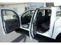 Summit White - Colorado Z71 Crew Cab Photo No. 11